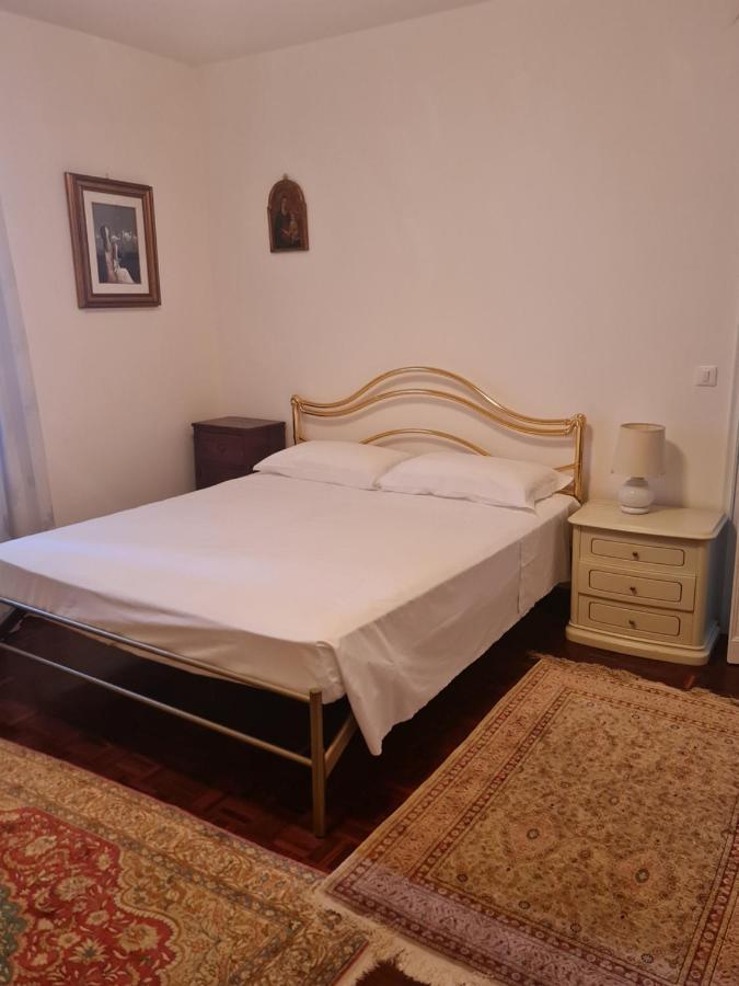 Butterfly Guest House Benátky Exteriér fotografie